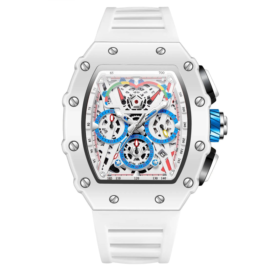 VOLTRYX GX 650 GIORGIO MARTINO WATCHES