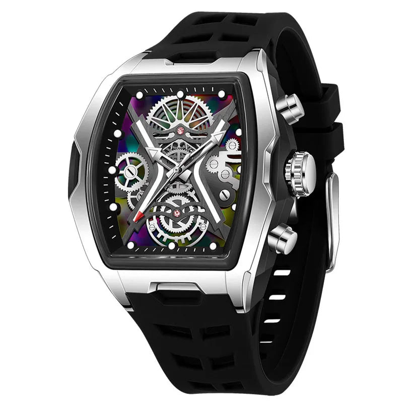 VEXARO Giorgio Mareno Watches