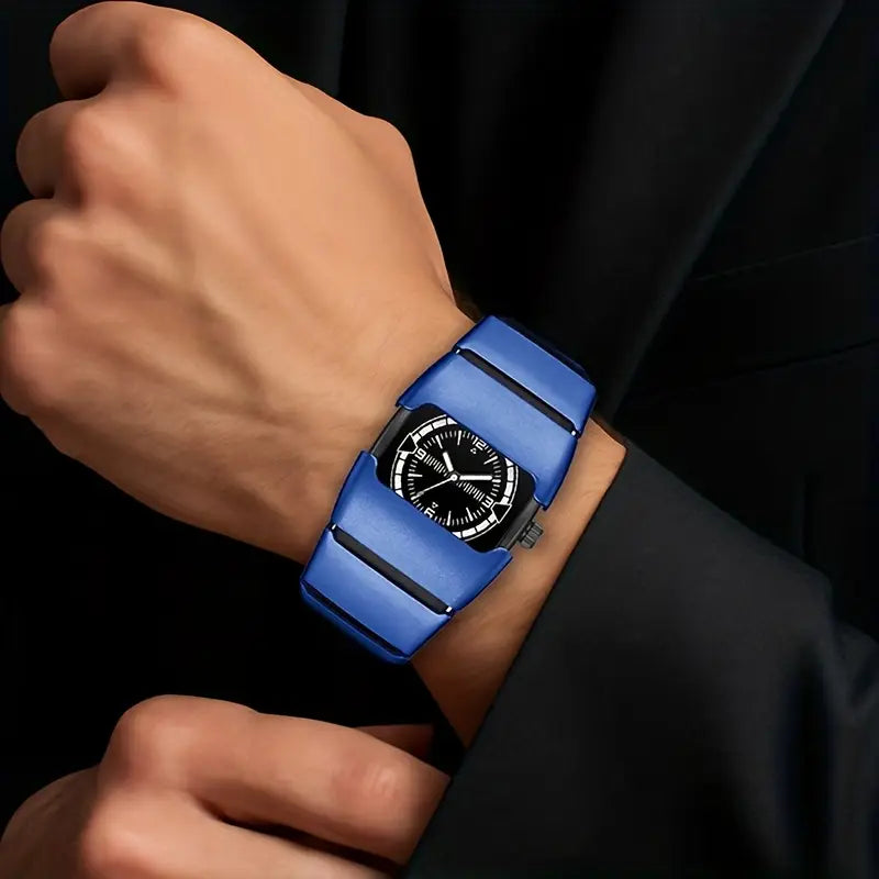 Maurice Belmont TURVEX men&