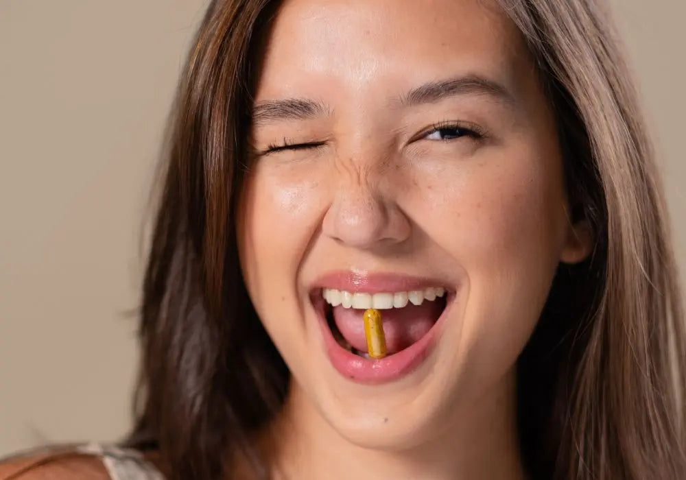 The Power of Probiotics: Why Women Need Probiotic Capsules in Their Daily Routine