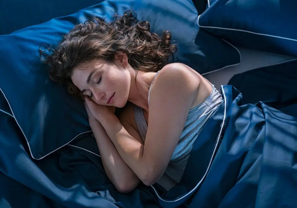 Unlock Deep Sleep Naturally: Why Melatonin Gummies Are Changing Nighttime Routines