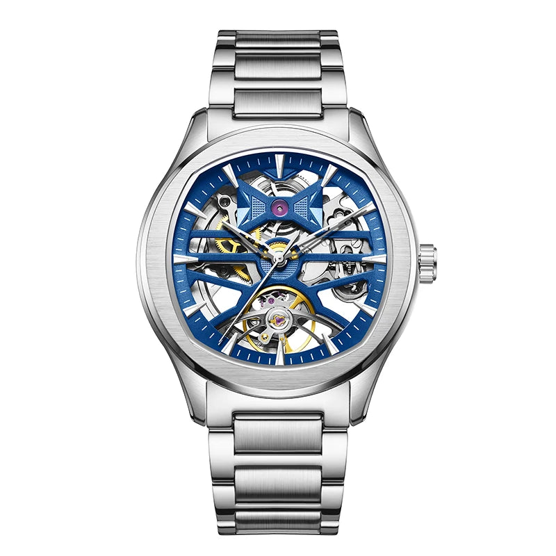 LUXARIS Giorgio Mareno Watches
