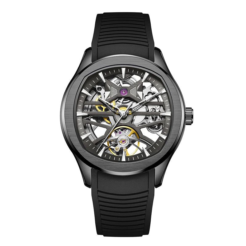 LUXARIS Giorgio Mareno Watches