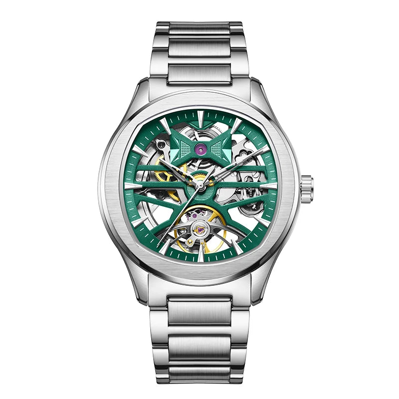 LUXARIS Giorgio Mareno Watches