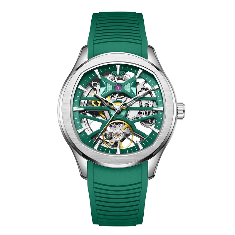 LUXARIS Giorgio Mareno Watches