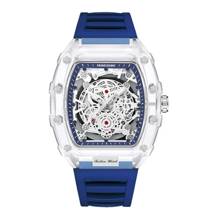 Giorgio Mareno ZYNRAXIS jewelry piece with intricate design and silver finish, displayed on a neutral background