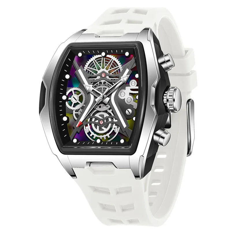 VEXARO Giorgio Mareno Watches