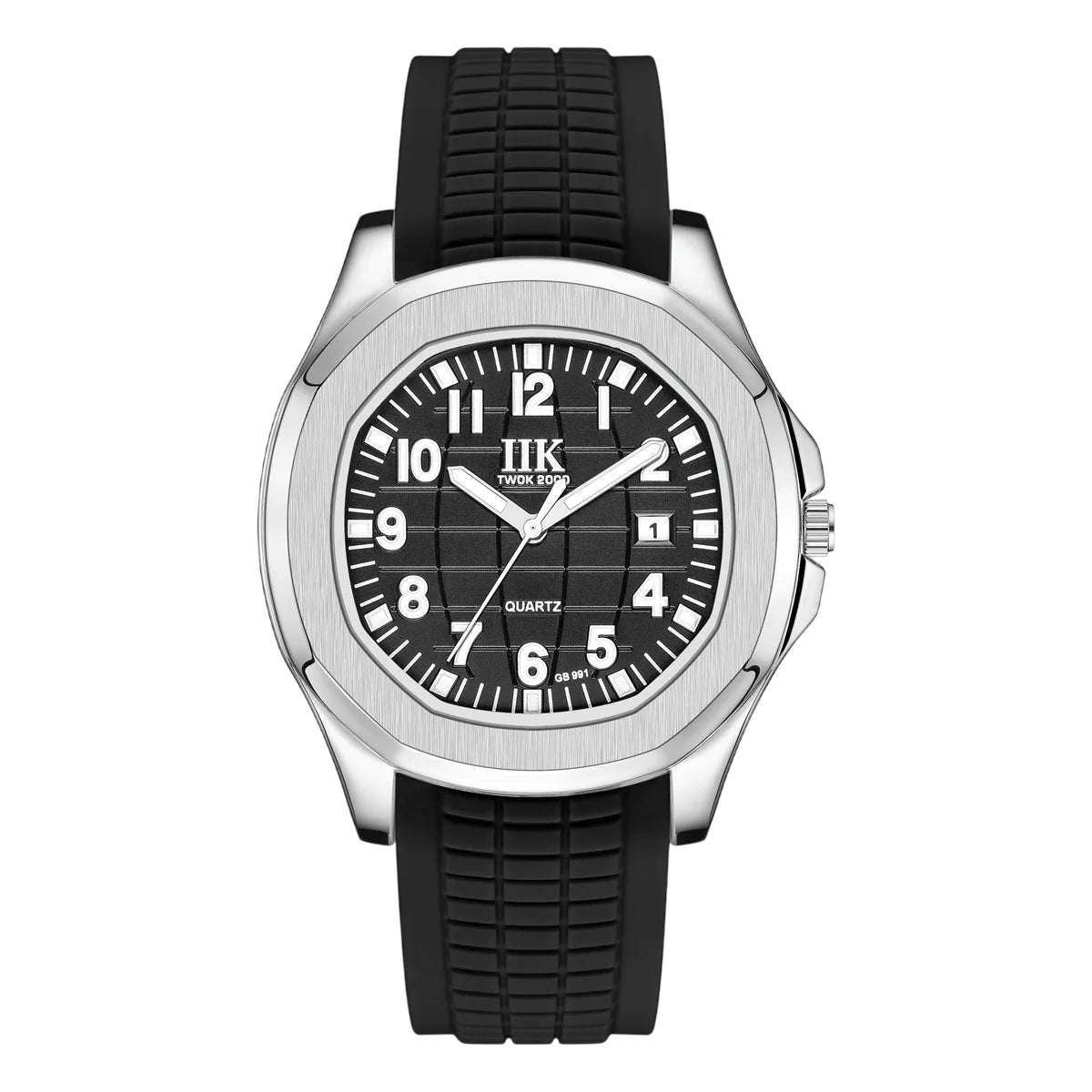 ZAFYRON by GIORGIO MARENO, stylish men&