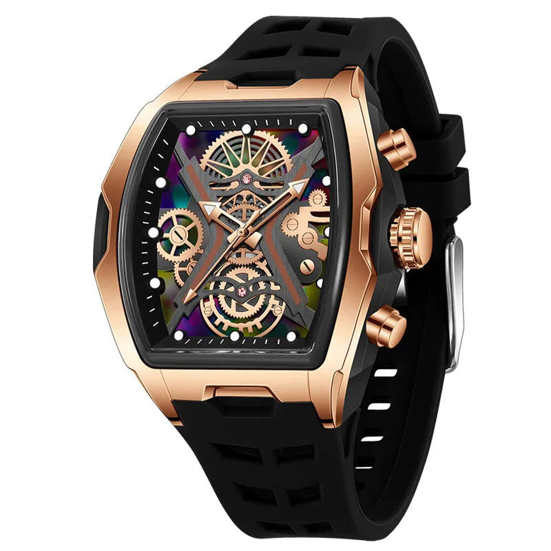 VEXARO Giorgio Mareno Watches
