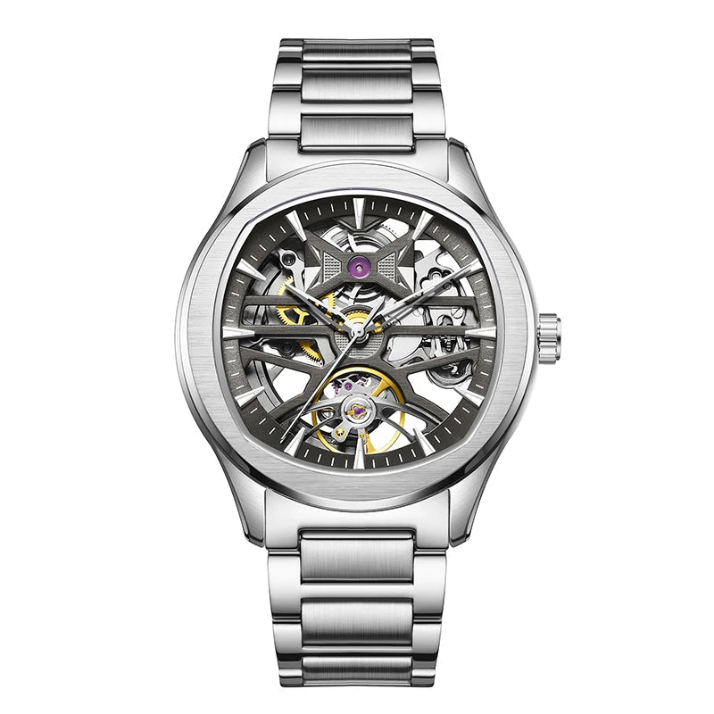 LUXARIS Giorgio Mareno Watches